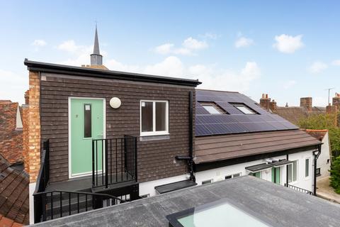 undefined, Hitchin Street, Baldock SG7