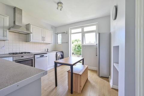 3 bedroom maisonette for sale, Cannon Hill Lane, Raynes Park, London, SW20