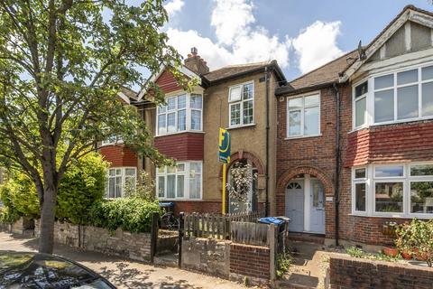 3 bedroom maisonette for sale, Cannon Hill Lane, Raynes Park, London, SW20
