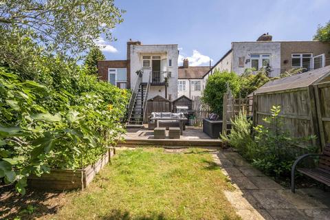 3 bedroom maisonette for sale, Cannon Hill Lane, Raynes Park, London, SW20