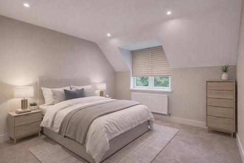 3 bedroom semi-detached house for sale, Moralee Close, Wimborne BH21