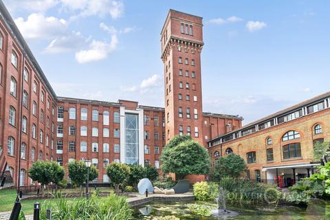 undefined, Lexington Building, Bow Quarter, London, E3
