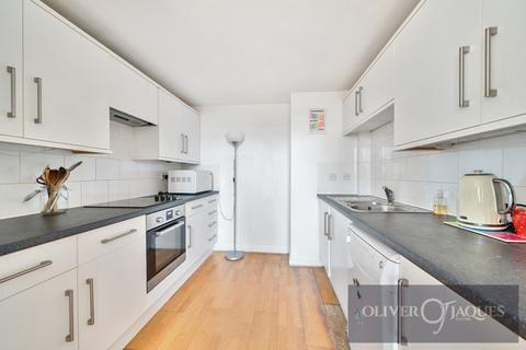 undefined, Lexington Building, Bow Quarter, London, E3