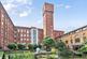 Lexington Building, Bow Quarter, London, E3