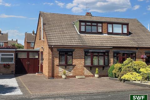 3 bedroom semi-detached house for sale, Sheila Avenue, Wednesfield