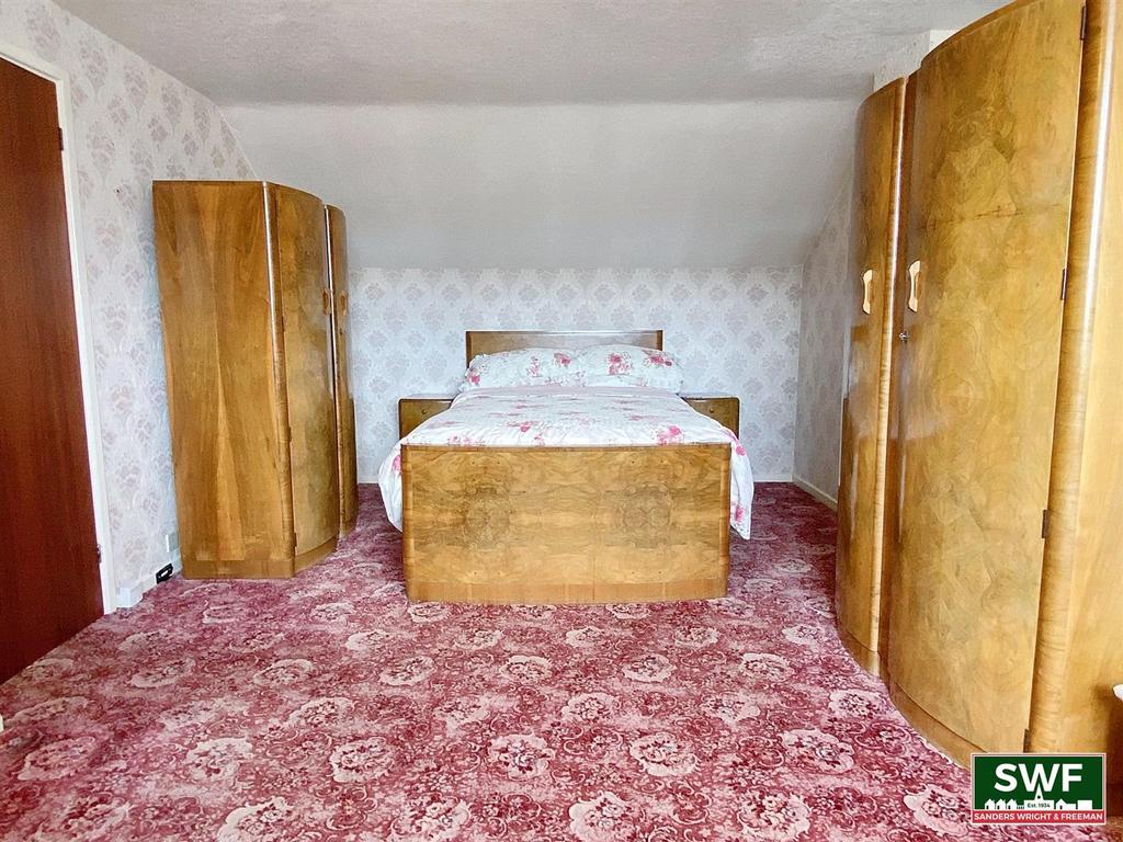Bed1