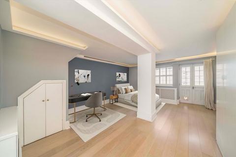 3 bedroom terraced house for sale, Welmar Mews, London SW4