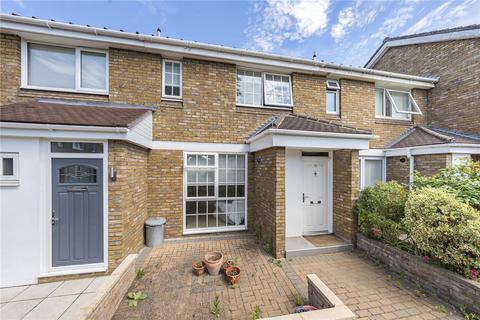 undefined, Pettiward Close, London, SW15