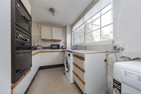 undefined, Pettiward Close, London, SW15