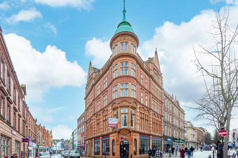 Office for sale, 59-60 High St Worcester WR1 2QA