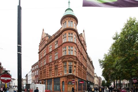 Office for sale, 59-60 High St Worcester WR1 2QA