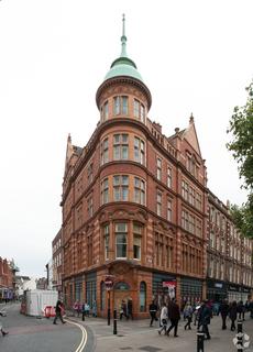 Office for sale, 59-60 High St Worcester WR1 2QA