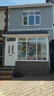 3 bedroom terraced house for sale, Churchill Road, Birmingham B9