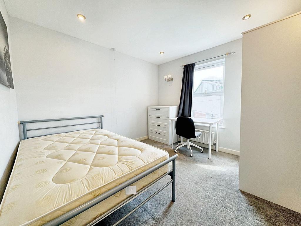 Bedroom 7