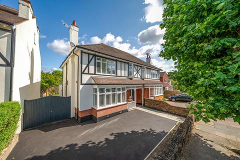 undefined, Sandhurst Road, Sidcup