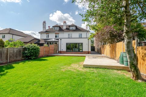 undefined, Sandhurst Road, Sidcup