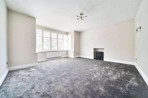 undefined, Sandhurst Road, Sidcup