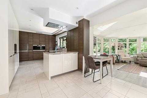 5 bedroom detached house for sale, Blackdown Avenue, Woking, GU22