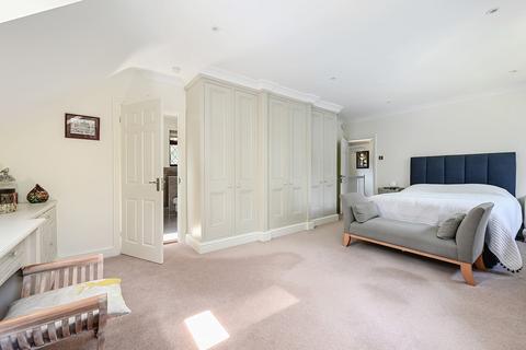 5 bedroom detached house for sale, Blackdown Avenue, Woking, GU22