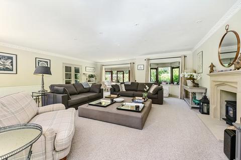5 bedroom detached house for sale, Blackdown Avenue, Woking, GU22
