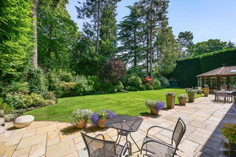 5 bedroom detached house for sale, Blackdown Avenue, Woking, GU22