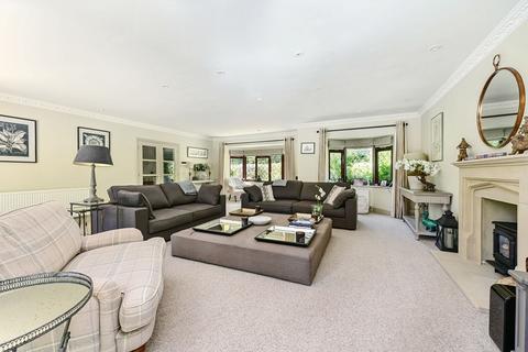 5 bedroom detached house for sale, Blackdown Avenue, Woking, GU22