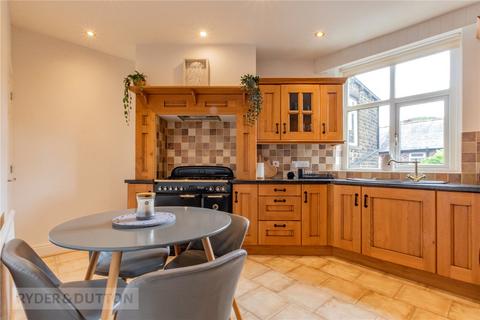 3 bedroom terraced house for sale, Denshaw Road, Delph, Saddleworth, OL3