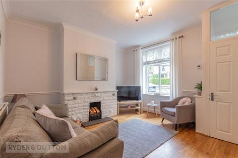 19 Denshaw Road, Delph, Oldham, OL3 5EY