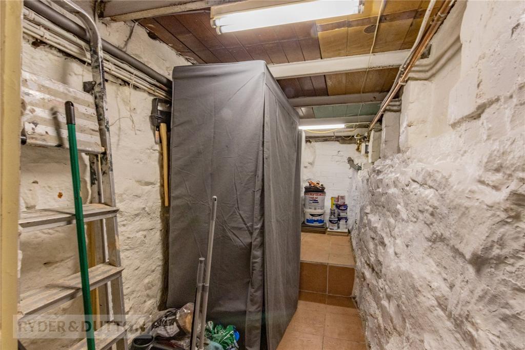Cellar
