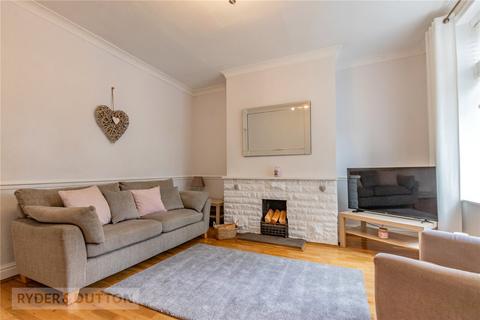 19 Denshaw Road, Delph, Oldham, OL3 5EY