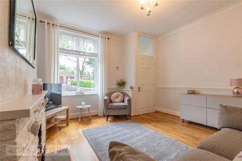 19 Denshaw Road, Delph, Oldham, OL3 5EY