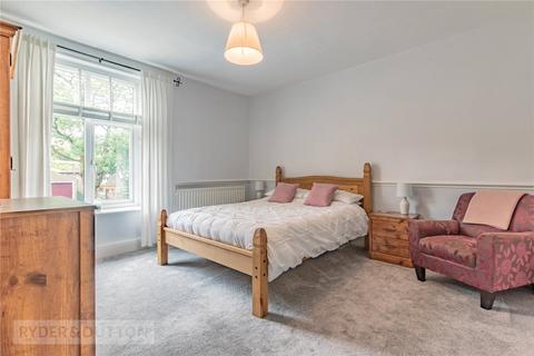 19 Denshaw Road, Delph, Oldham, OL3 5EY