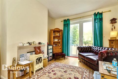 undefined, Frank Road, Cardiff