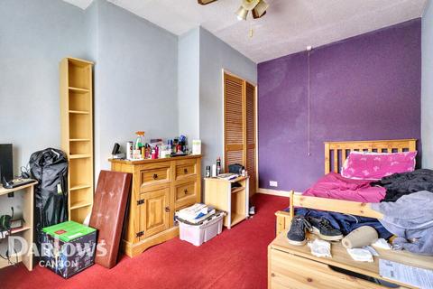 undefined, Frank Road, Cardiff