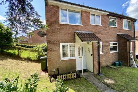 1 bedroom semi-detached house for sale, Bronwydd, Birchgrove, Swansea, City And County of Swansea.