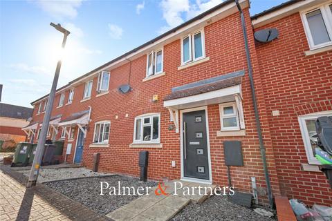 26 Brewery Drive, Halstead, CO9 1EF