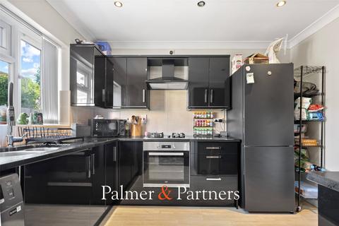 26 Brewery Drive, Halstead, CO9 1EF