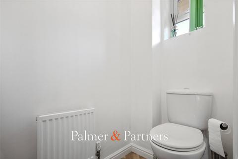 26 Brewery Drive, Halstead, CO9 1EF