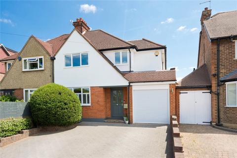 9 Fleece Road, Long Ditton, Surbiton, KT6 5JP