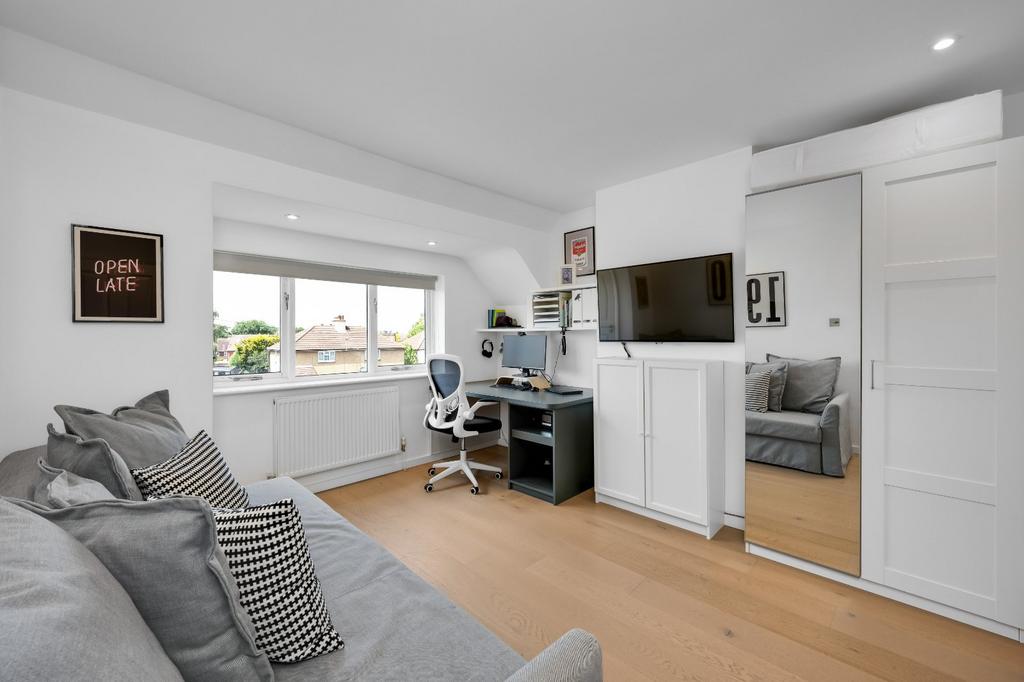 Bedroom Four