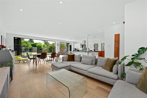 9 Fleece Road, Long Ditton, Surbiton, KT6 5JP