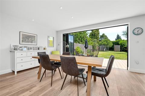 9 Fleece Road, Long Ditton, Surbiton, KT6 5JP