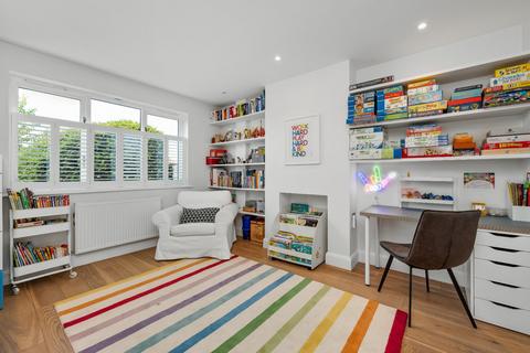 9 Fleece Road, Long Ditton, Surbiton, KT6 5JP