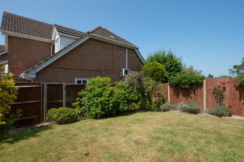 4 bedroom detached house for sale, Hillside Road, Whitstable, Kent