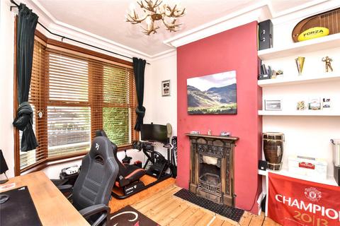 undefined, South Parade, Pudsey, West Yorkshire