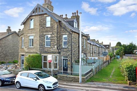 South Parade, Pudsey, West Yorkshire