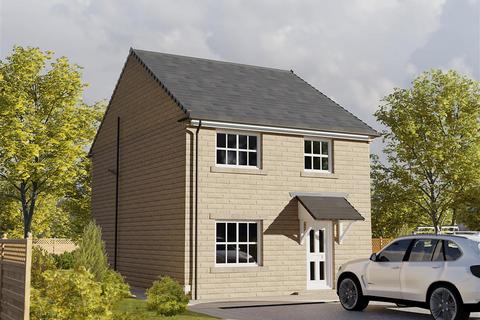 4 bedroom detached house for sale, Congregation Fold, Bradford BD2