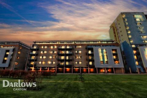 2 bedroom apartment for sale, Ferry Court, Cardiff