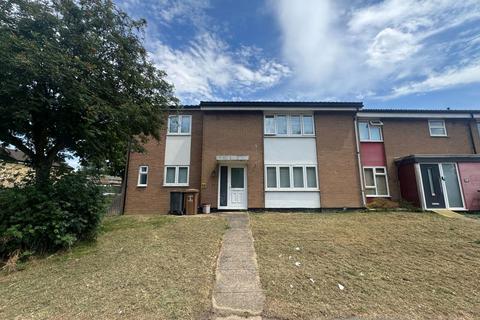 undefined, Bedwell Crescent, Stevenage SG1