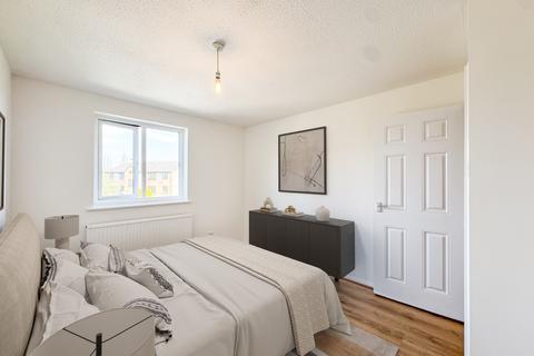 2 bedroom flat for sale, Woodfield Close, Enfield EN1